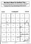 Unorganized Territory T50N-R25W, Aitkin County 1995